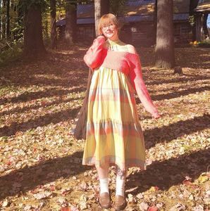 Meet your Posher, Bre